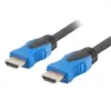 Lanberg HDMI кабел M/M v2.0 4K 75m черен