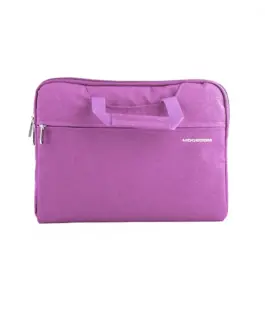 MODECOM чанта за лаптоп Highfill 13 виолетов