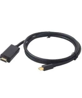 Gembird mini DisplayPort to HDMI 4K 1.8m