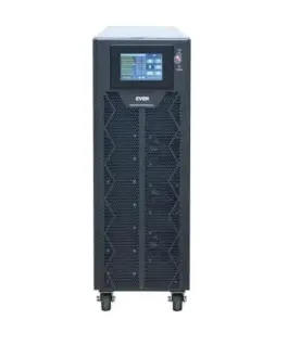 Alternative view of EVER UPS POWERLINE DARK 10-33