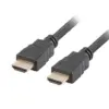 Lanberg HDMI кабел M/M v1.4 CCS 1m черен