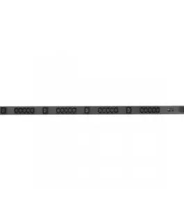 Vertiv PDU VP7552 C20 230V 20xC13 4xC19 0U