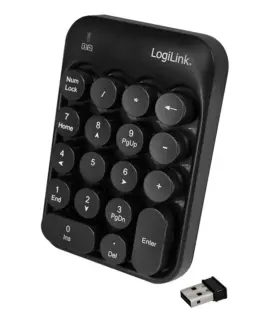 LogiLink Wireless Keypad