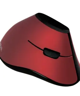 Alternative view of LogiLink Ergonomic Vertical мишка USB 2.4GHz