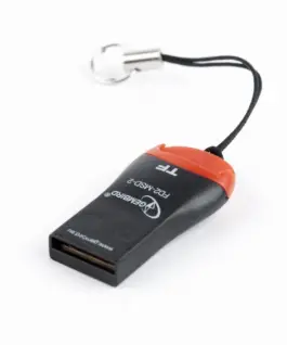 Gembird MicroSD card reader USB