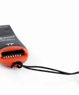 Gembird MicroSD card reader USB