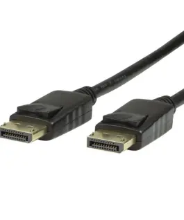 LogiLink DisplayPort 1.2 connecti on кабел