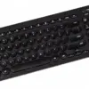 Esperanza Multimedia Wiчервен USB клавиатура MEM