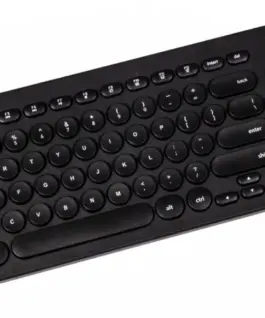 Esperanza Multimedia Wiчервен USB клавиатура MEM