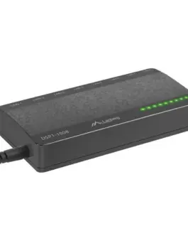 Lanberg Switch DSP1-1008 8-PORT 1GM/S DESKTOP DSP1-1008