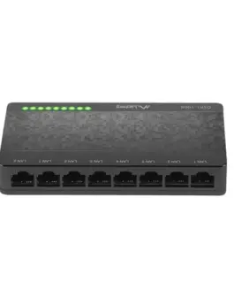 Lanberg Switch DSP1-1008 8-PORT 1GM/S DESKTOP DSP1-1008