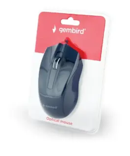 Gembird Optical мишка черен