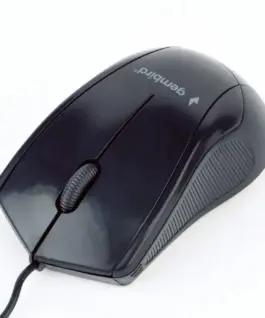 Gembird Optical мишка черен