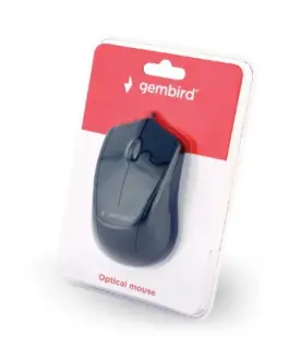 Gembird Optical мишка черен