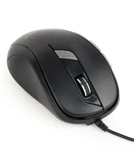 Alternative view of Gembird Optical мишка USB черен