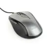 Gembird Optical мишка USB черен-gray