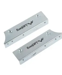 Lanberg адаптер HDD/SSD SANKI 3.5 -2.5 IF-35-2