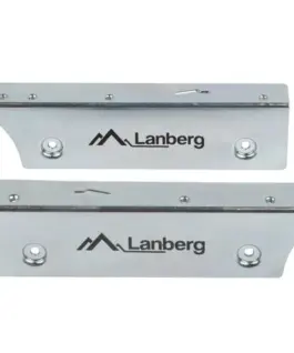 Lanberg адаптер HDD/SSD SANKI 3.5 -2.5 IF-35-2