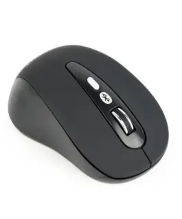 Alternative view of Gembird Bluetooth мишка 6-buttons черен