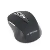 Gembird Bluetooth мишка 6-buttons черен