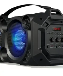 Rebeltec Bluetooth Speaker SoundBox 460