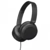 JVC слушалки HA-S31M черен