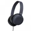 JVC слушалки HA-S31M blue