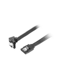 Alternative view of Lanberg Cabel SATA III(6GB/S)50 KAT CA-SASA-13CU-0050-B
