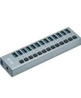i-tec USB 3.0 Charging HUB 13 port 60W