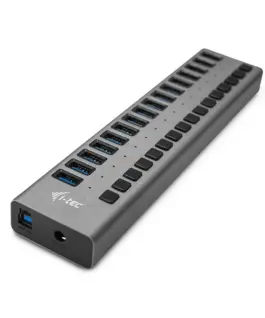 i-tec USB 3.0 Charging HUB 16 port 90W