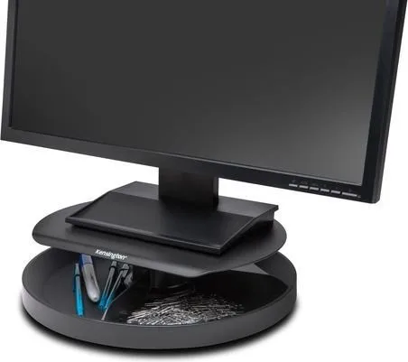 Kensington Monitorstand Smartfit Spin2 черен