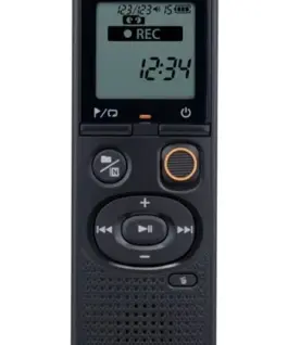 Olympus Voice recorder Olympus VN-541PC + one-way ME52