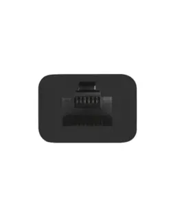 Natec USB Hub 3-ports + RJ45 Dragonfly