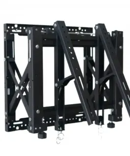 Edbak VWPOP65-P Videowall Mount Portrai
