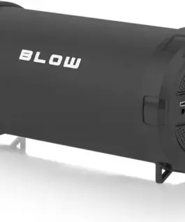 BLOW Speaker BT-900 черен