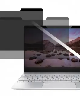 Alternative view of DICOTA Secret 2-Way for Лаптоп 14 (16:9) magnet