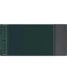 Alternative view of Графичен таблет HUION Inspiroy 2 M, 5080 LPI, Зелен