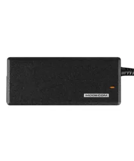 Alternative view of MODECOM Power адаптер for Лаптопs / mobile devices MC-87C ROYAL with a USB TYP-C 87W tip