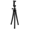 Hama Mini tripod 3in1 flexpro 27cm черен