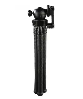 Hama Mini tripod 3in1 flexpro 27cm черен