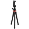Hama Mini tripod 3in1 flexpro 27cm червен