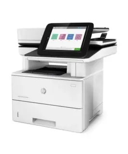 HP Inc. Multifunctional device LJ Enterprise MFP M528dn