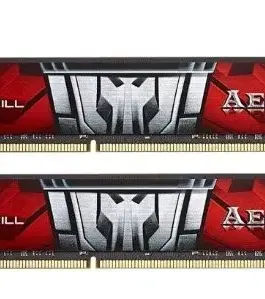 G.SKILL памет за компютър DDR3 16GB (2x8GB) Aegis 1333MHz CL9