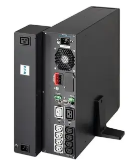 Alternative view of Eaton UPS 9PX 1500i VA/W RT2U MARINE