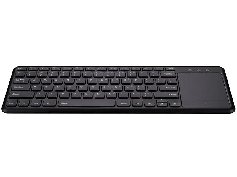Tracer Keyboard with touchpad Smart RF 2,4Ghz - Image 2