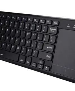 Tracer Keyboard with touchpad Smart RF 2