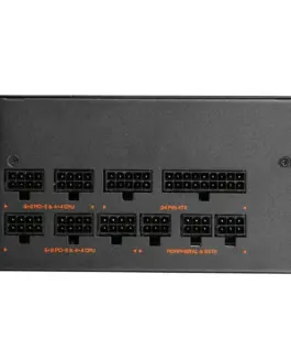 Alternative view of Gigabyte AP850GM-EU 850W PFC 135mm ATX