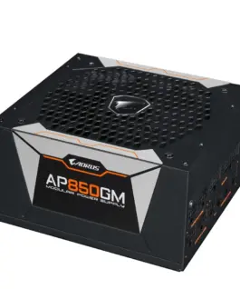 Gigabyte AP850GM-EU 850W PFC 135mm ATX