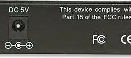 Intellinet конвертор 10/100Base-TX RJ45