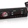 BLOW Car radio AVH-8626 MP3/USB/SD/MMC/BT